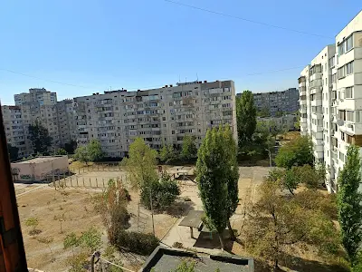 квартира по адресу Киев, Героев Днепра ул., 61