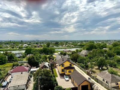 квартира за адресою Сичеславская, 7