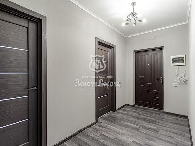 квартира за адресою Київ, Радистів вул., 34а