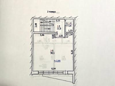 квартира по адресу Винники, Яворницкого ул., 42