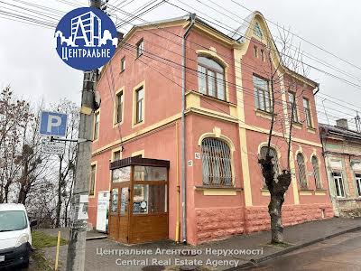 коммерческая по адресу Черновцы, Конституційна ул. (28-го Июня), 62