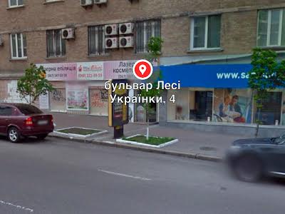 кімната за адресою Лесі Українки бульв., 4