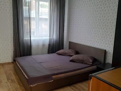 квартира по адресу Дерибасовская ул., 18