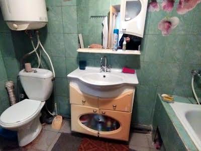 квартира за адресою Косвена вул., 33