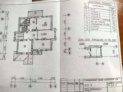 будинок за адресою Грушевського, 11