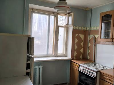квартира за адресою Адміральський просп. (Патріса Лумумби), 1в