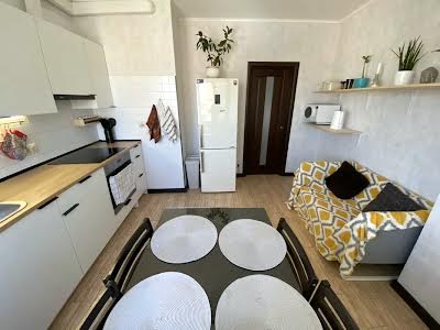 квартира по адресу Дюковская ул., 6