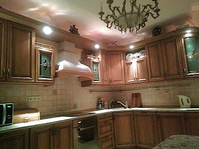 квартира по адресу Байды Вишневецкого ул. (Осиповского), 9