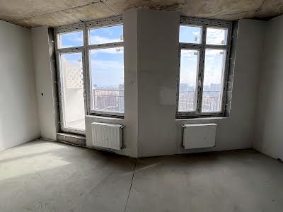 квартира по адресу Одесса, Краснова ул., 3