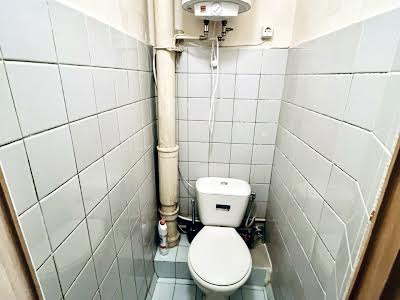 квартира за адресою Академіка Стражеска вул., 3а