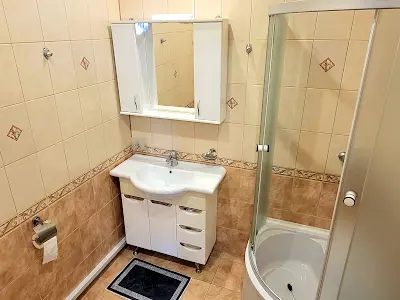 коммерческая по адресу Мира просп., 55