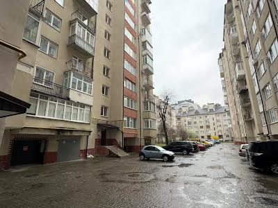 квартира по адресу Евгения Коновальца ул., 124а