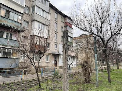 квартира за адресою Юрія Пасхаліна вул. (Ілліча), 7