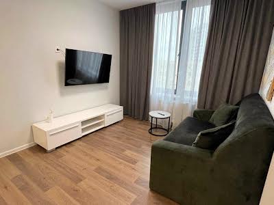 квартира за адресою Берестейський просп. (Перемоги), 67