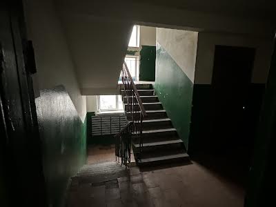 квартира по адресу Здолбуновская ул., 3Б
