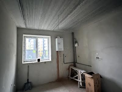 квартира за адресою Приозерна вул., 30