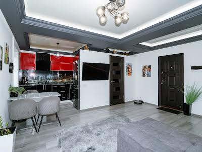 квартира за адресою Березняківська вул., 12