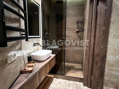 квартира за адресою Новопольова вул., 2корп2