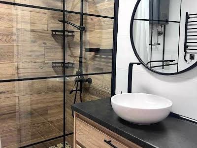 квартира за адресою Березова вул., 43