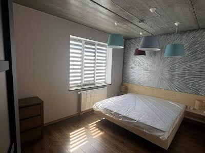 квартира по адресу Тисменицька ул., 249з