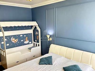 квартира за адресою Регенераторна вул., 4 к11