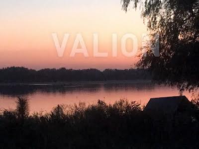 ділянка за адресою Центральна вул., 13