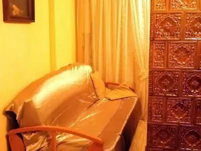 квартира за адресою Григорія Квітки-Основ'яненка вул., 14