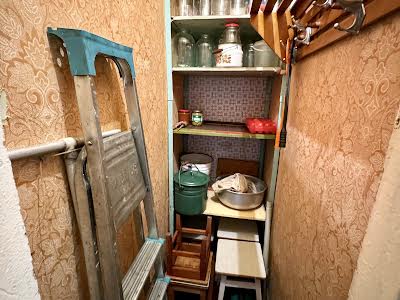 квартира по адресу Орловская ул. (Орловская), 30
