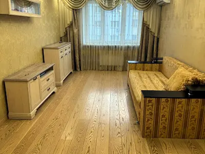 квартира за адресою Зодчих вул., 50-Б