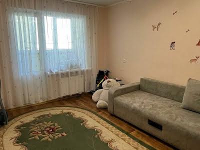квартира по адресу Сергея Данченко ул., 3