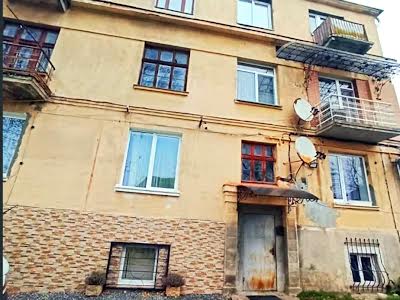 квартира за адресою Івана Франка вул., 35