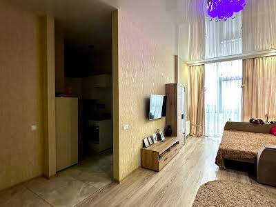 квартира за адресою Академіка Сахарова вул., 3а