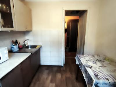 квартира за адресою Михайла Донця вул., 19-Б