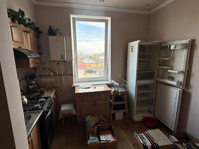 квартира по адресу Радехов, Львовская ул., 9