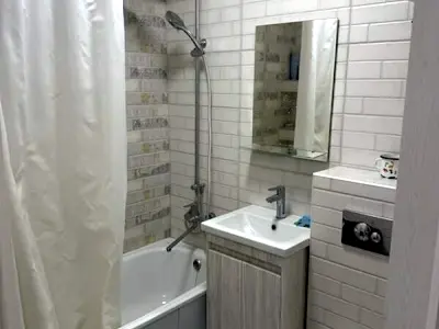 квартира по адресу Героев Сталинграда просп., 179в