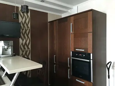 квартира за адресою Миколи Ушакова вул., 1в