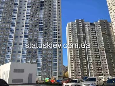 квартира за адресою Ревуцького вул., 54