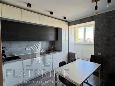 квартира за адресою Здановської вул., 36в