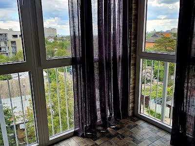 квартира по адресу Івана Кавалерідзе ул., 9