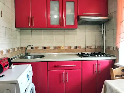 квартира за адресою Лісовий просп., 33