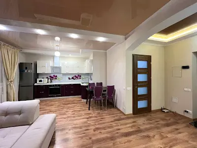 квартира за адресою Патріарха Мстислава Скрипника вул., 40