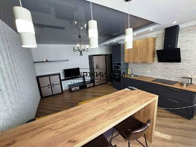 квартира за адресою Сергія Данченка вул., 30