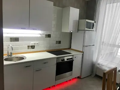 квартира за адресою Родини Крістерів вул., 20