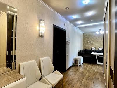 квартира за адресою Чорновола вул., 29