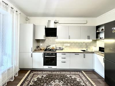 квартира за адресою Метрологічна вул., 25-А