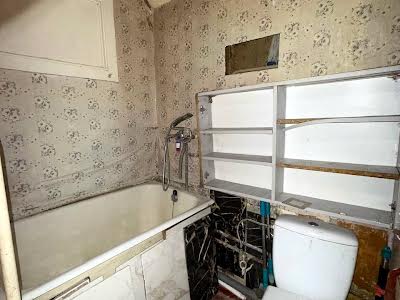квартира за адресою Мілютенка вул., 44-Б