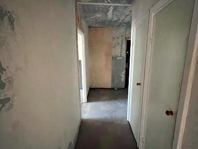 квартира за адресою Запорізьке шосе, 4
