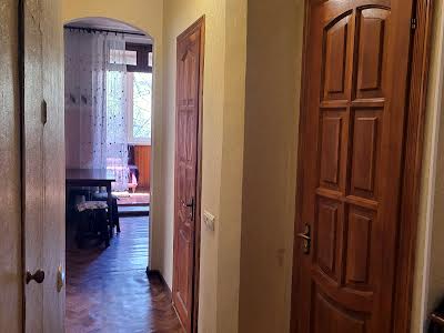 квартира за адресою Фонтанська дорога вул., 55
