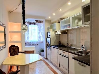 квартира по адресу Академика Королёва ул., 81