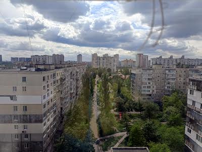 квартира за адресою Березняківська вул., 16